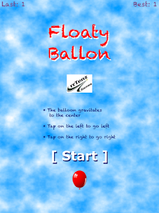 免費下載動作APP|Floaty Ballon app開箱文|APP開箱王