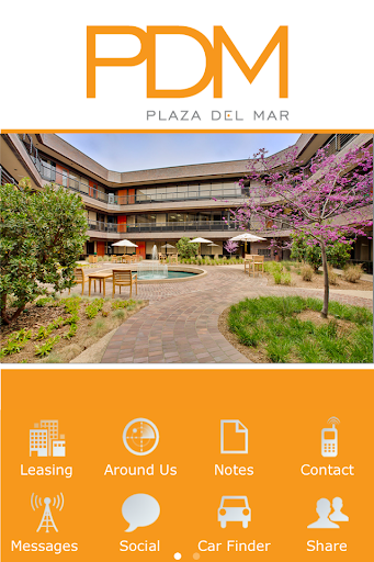 Plaza Del Mar - PDM