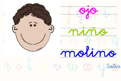 Aprender a Leer 2 poster 11