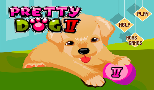 Pretty Dog 2 – Dog game Screenshots 4