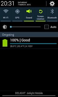 download Device Battery Information free