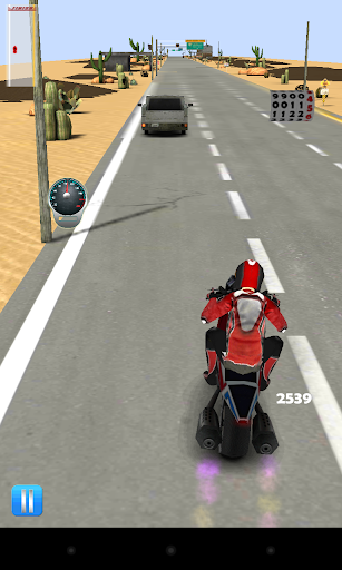 【免費賽車遊戲App】Racing Moto 2014-APP點子