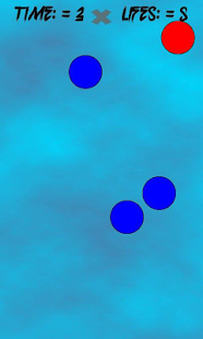 Free Download Flee Ball Game APK for PC