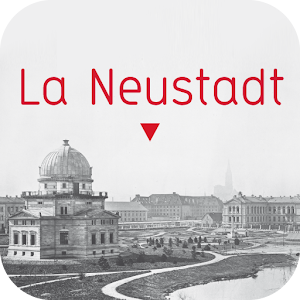 Neustadt de Strasbourg 2.0