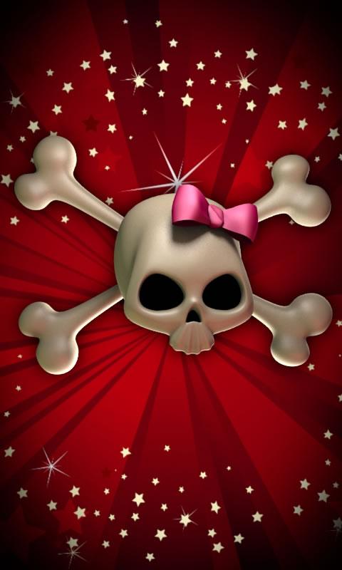 Emo live wallpaper Screen 3