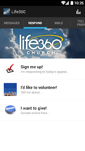 Life360 Church Screenshots 0