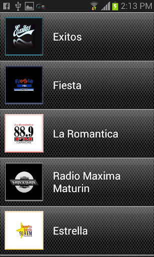 【免費音樂App】Radios de Venezuela-APP點子
