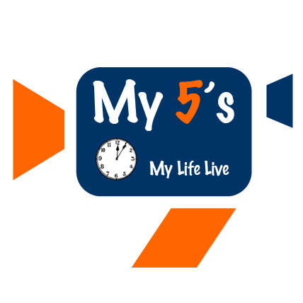 My5's SPECIAL MOMENTS LIVE