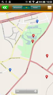 Xiamen Offline Travel Guide - náhled