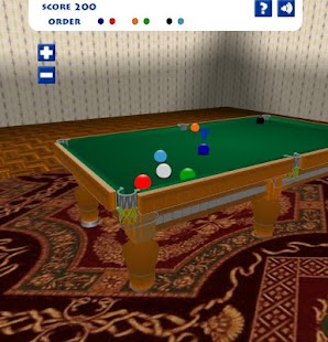 9 Ball Pool Challenge 3D Screenshots 1