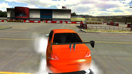 Download ILLEGAL SPEED RACING APK