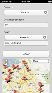QuickCRM for SuiteCRM/SugarCRM(圖3)-速報App
