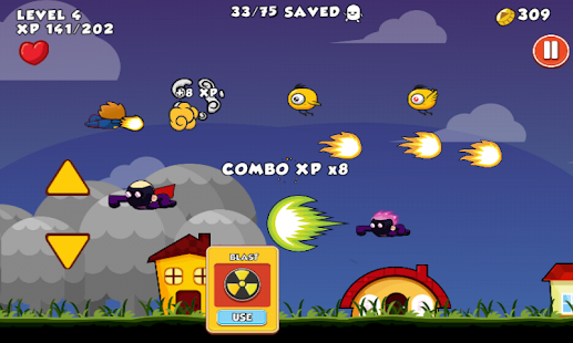 How to install Mighty Heroes Global lastet apk for android