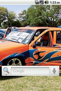 How to download Show Trucks Live Wallpaper 1.1 apk for android