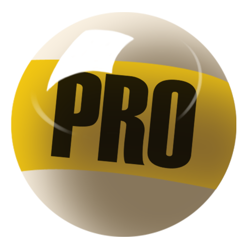 Pool Stat Pro LOGO-APP點子