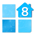 LAUNCHER 8 PRO2.7.0 (Patched)