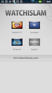 How to mod Watch Islam TV lastet apk for laptop