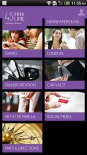 Free 45 Park Lane APK