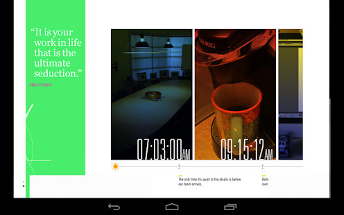 Download Bates Creative APK