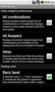 Download Train Game Solver (4 numbers) APK