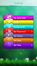 My Love Lock Screen APK Download for Android