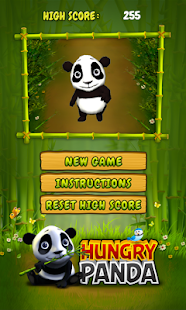 How to get Hungry Panda 1.1 mod apk for pc