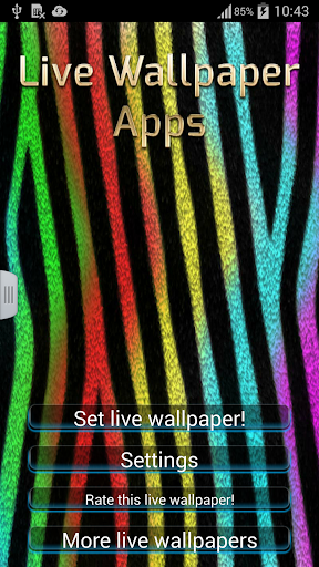 免費下載個人化APP|Live Wallpaper Apps app開箱文|APP開箱王