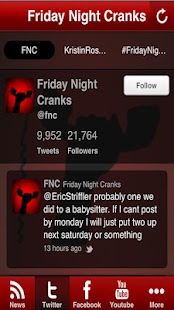 Free Friday Night Cranks APK