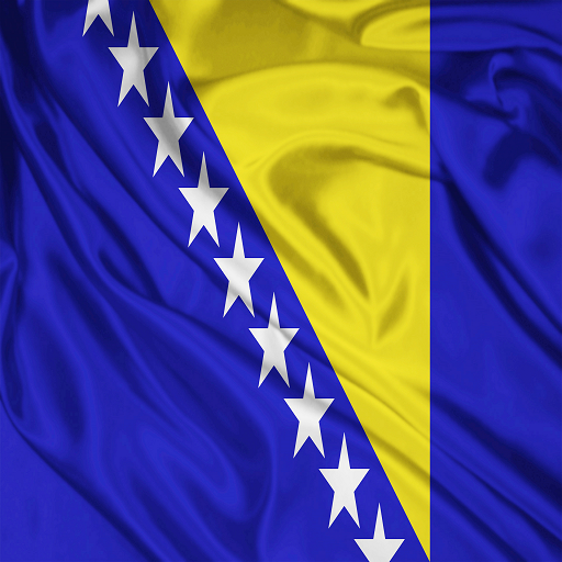 National Anthem - Bosnia 娛樂 App LOGO-APP開箱王