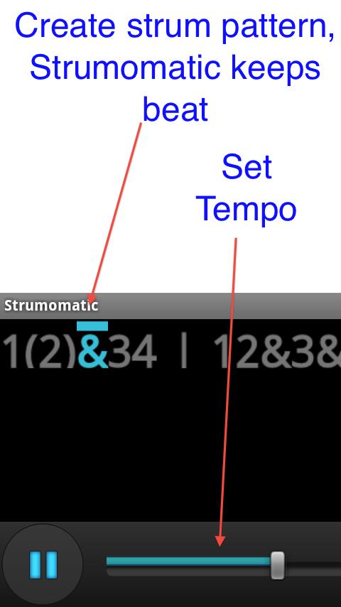 Strumomatic Screen 2