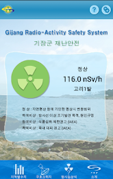 Millet radiation safety system poster 18