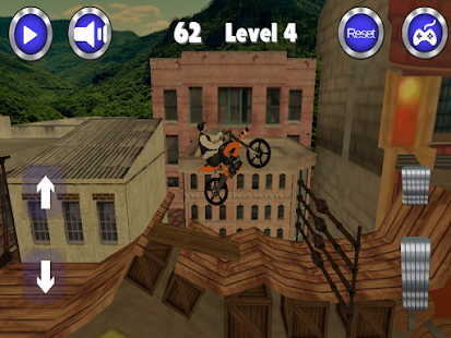 download Birt sepeda aksi permainan free