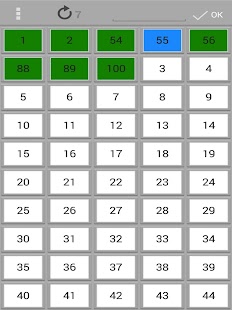 DataDivas Mobile Screenshots 6