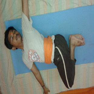 Yoga for Morning Laziness Screenshots 6