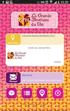 LGBV Vins Chalons APK Download for Android