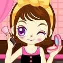 Makeup Contest icon