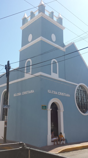 Iglesia Cristiana Mazatlan Centro