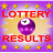 USA Lottery results mobile app icon