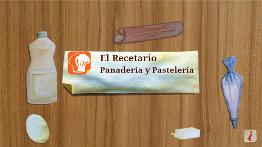 El Recetario