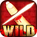 Finger Slayer Wild mobile app icon