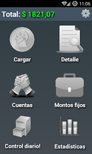 GastosM PRO(圖1)-速報App