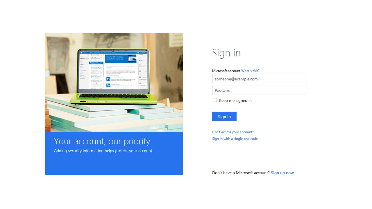 QOWA Live for Email Screen 3