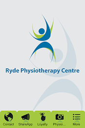 Ryde Physiotherapy Centre poster 11