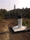 Wong Shek Trigonometrical Station & Weather Station