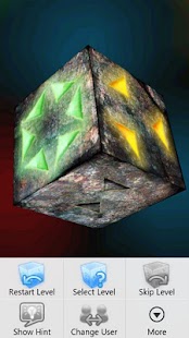 Free Cube of Atlantis (Free) APK for Android