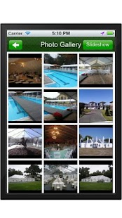 Free Download Nelson's Tents and Events APK
