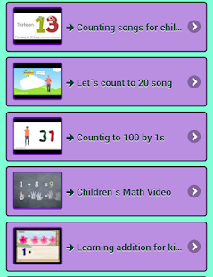 Free Mathematics for children. APK for Android