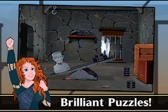 Adventure Escape Game: Castle