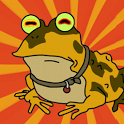 Hypnotoad To Go icon