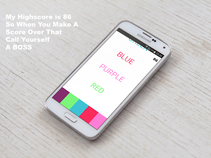 Download Stroop Effect - Colors APK for Android
